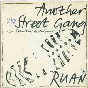 Ruan - Another Street Gang download flac