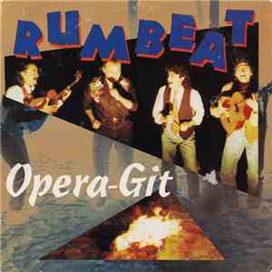 Rumbeat - Opera-Git (Opera Gitana) download flac