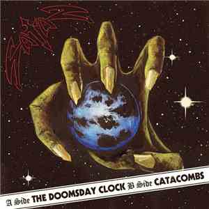 Satan - The Doomsday Clock - Catacombs download flac