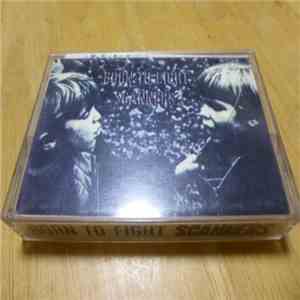 Scanners  - Born To Fight download flac
