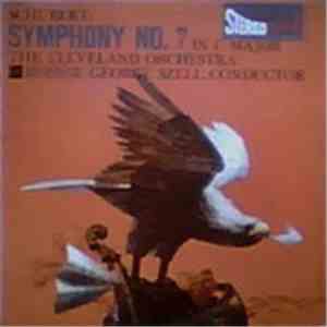 Schubert - The Cleveland Orchestra, George Szell - Symphony No. 7 In C Major download flac