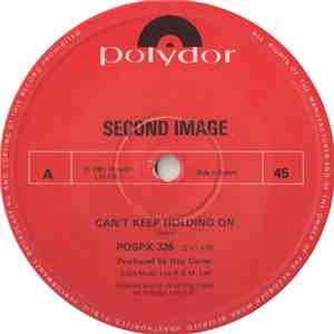 Second Image - Can't Keep Holding On download flac