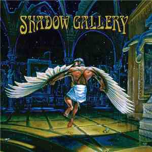 Shadow Gallery - Shadow Gallery download flac