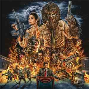 Shooting Guns - Another Wolfcop (Original Motion Picture Soundtrack) download flac