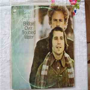 Simon And Garfunkel - Bridge Over Troubled Water FLAC album