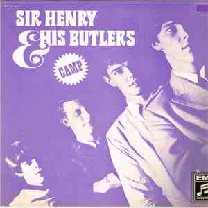 Sir Henry & His Butlers - Camp download flac