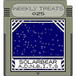 Solarbear - Animals Do Not Belong In The Street FLAC album