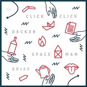 Spaceman Spiff, Clickclickdecker - Split download flac