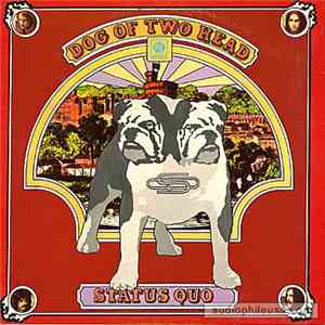 Status Quo - Dog Of Two Head download flac