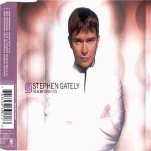 Stephen Gately - New Beginning download flac
