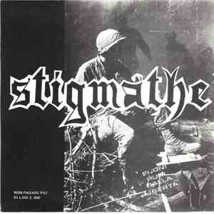 Stigmathe - Suoni Puri Dalla Libertà download flac