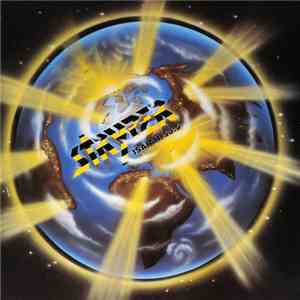 Stryper - The Yellow And Black Attack download flac
