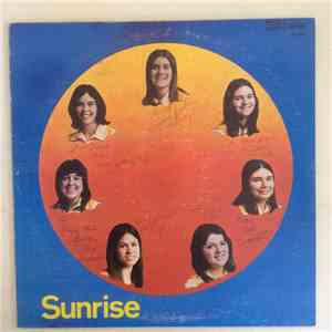 Sunrise  - Sunrise download flac