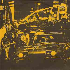Surfin' Lungs - Mickey's Car download flac