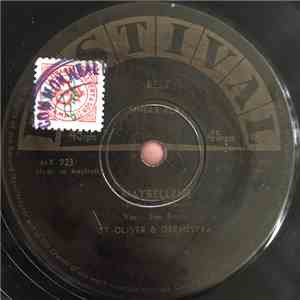 Sy Oliver & Orchestra, Carlyle Hall Orchestra - Maybellene download flac