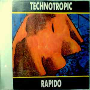 Technotropic - Rapido download flac