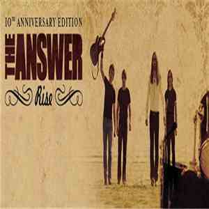 The Answer  - rise download flac