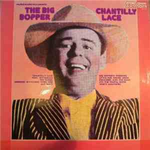 The Big Bopper - Chantilly Lace download flac