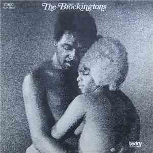 The Brockingtons - The Brockingtons download flac