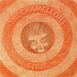 The Chameleons - Strip download flac