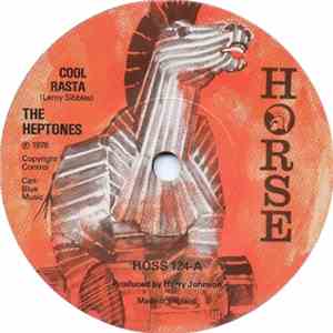 The Heptones - Cool Rasta / Dreadlocks download flac