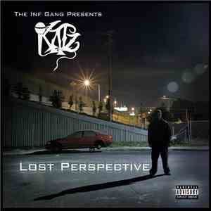 The Inf Gang Presents Katz  - Lost Perspective download flac