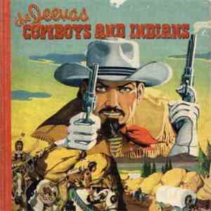 The Jeevas - Cowboys And Indians download flac
