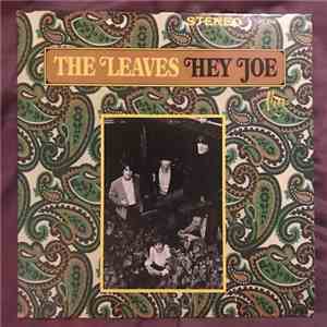 The Leaves - Hey Joe download flac