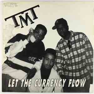The Magnificent Team - Let The Currency Flow download flac