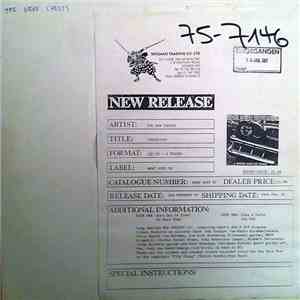 The New Christs - Detritus download flac