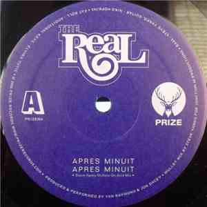 The Real  - Apres Minuit download flac