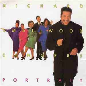 The Richard Smallwood Singers - Portrait download flac