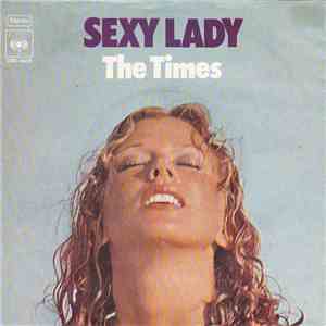 The Times  - Sexy Lady / Saturday Love download flac