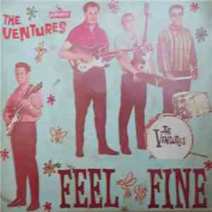 The Ventures - The Ventures Feel Fine download flac