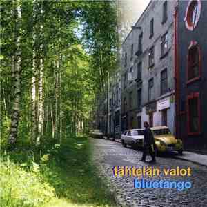 Tähtelän Valot - Bluetango download flac