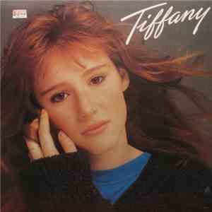 Tiffany - Tiffany FLAC album
