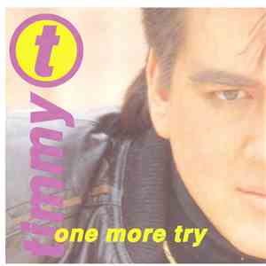 Timmy T - One More Try download flac