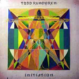Todd Rundgren - Initiation download flac