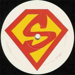 Tom Thumb - Superman / Push It download flac
