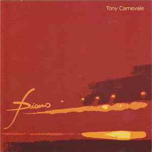 Tony Carnevale - Piano download flac