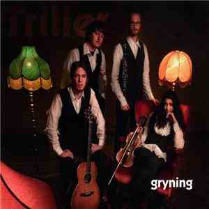 Triller - Gryning download flac