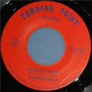 Turning Point  - Road To Peace download flac