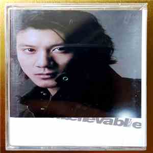 王力宏 - 不可思议 Unbelievable FLAC album