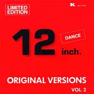 Various - 12 Inch-Original Versions Vol. 2 download flac