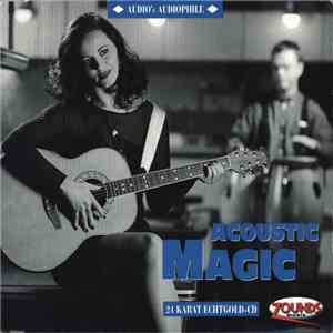 Various - Acoustic Magic download flac