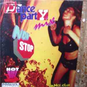 Various - Dance Party Mix Non Stop download flac
