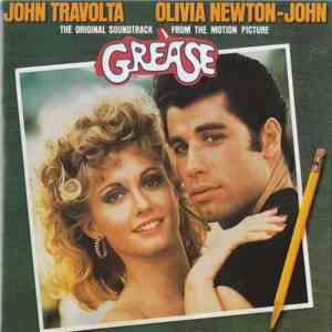 Various - Grease (The Original Soundtrack From The Motion Picture) download flac