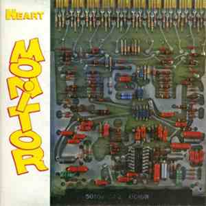 Various - Heart Monitor download flac