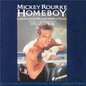 Various - Homeboy - The Original Soundtrack download flac