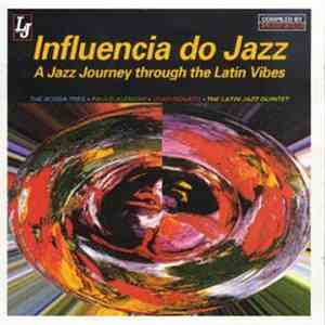 Various - Influencia Do Jazz download flac